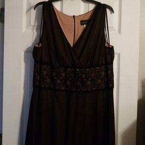 Women's formal dress
